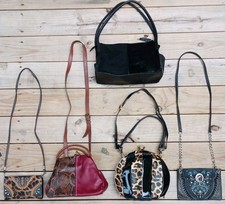 Fashion handbags animal for sale  Southport