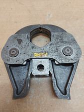 Rems v54 pressbacke gebraucht kaufen  Dortmund