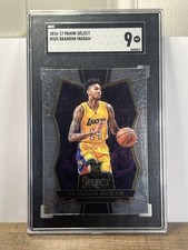 Brandon ingram select for sale  FAVERSHAM