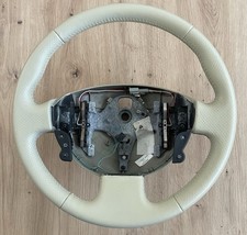 Volant cuir régulateur d'occasion  Marseille X