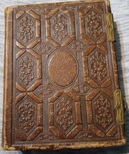 Vintage photo album for sale  Richmond