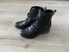 Modell schuhe stiefeletten gebraucht kaufen  Lippstadt