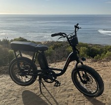 Rad runner electric for sale  Kalispell