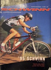 Original 1995 schwinn for sale  Arlington