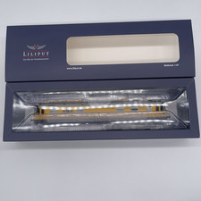 Liliput l133241 turmtriebwagen gebraucht kaufen  Baden-Baden