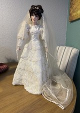 Danbury mint catherine for sale  Harrison