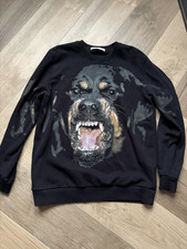 Givenchy rottweiler black d'occasion  France