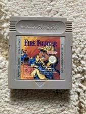 Nintendo gameboy game for sale Nintendo gameboy game for sale  NOTTINGHAM