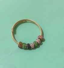 Bracciale acciaio inossidabile usato  Capo d'Orlando