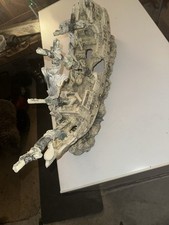 Fish tank decor for sale  Youngstown
