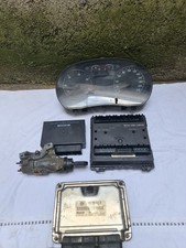 Kit centralina avviamento usato  Giarre