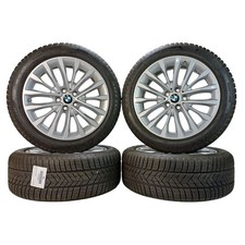 Winterräder riginal bmw gebraucht kaufen Winterräder riginal bmw gebraucht kaufen  Hopsten