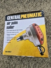 Central pneumatic mini for sale  Derry