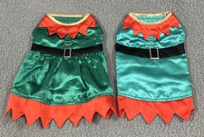 Dog elf costume for sale  Duncanville
