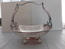 Antique silver plate for sale  SWANLEY