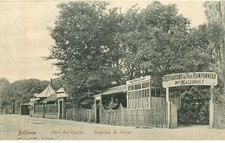 Hauts seine sevres d'occasion  France