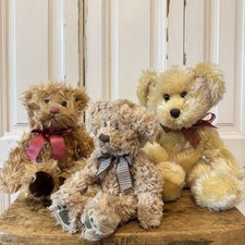 Vintage teddy bear for sale  CRANLEIGH
