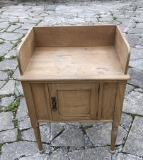 Antique victorian solid for sale  ASHBOURNE