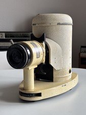 Diaprojektor carl zeiss gebraucht kaufen  Bernau