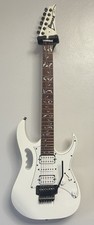 Ibanez jemjr steve for sale Ibanez jemjr steve for sale  SWANSCOMBE