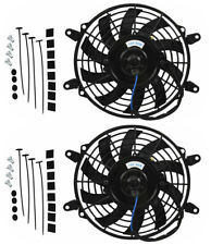 Ventilateur plat 229mm d'occasion  Nanteuil-le-Haudouin