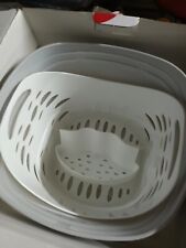 Chicco steril box usato  Pontecagnano Faiano