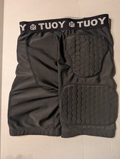 Tuoy padded compression for sale  Winnebago