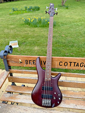 Ibanez 500 mahogany for sale  HIGH WYCOMBE