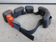 Vintage weight belt for sale  West Hills