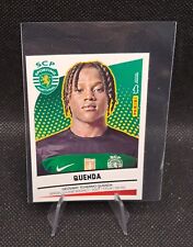 Geovany Quenda - Rookie Sporting CP - Rising Star - Futebol 2024/25 –#326-Panini, usado comprar usado  Enviando para Brazil