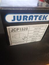 Juratek brake pads for sale  LISBURN