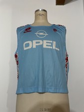Maglia shirt milan usato  Cardito