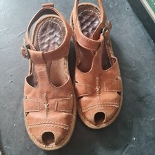 Josef seibel tan for sale  EDINBURGH