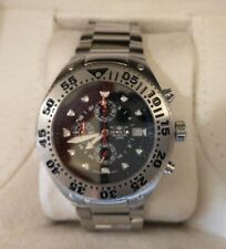 Invicta Signature Collection relógio de mergulho profissional de aço inoxidável (modelo nº 4621) comprar usado  Enviando para Brazil