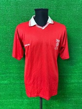 Maglia TUNISIA Adidas Store No Match Worn Shirt Trikot Maillot Vintage Retro comprar usado  Enviando para Brazil