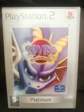 Spyro enter dragonfly for sale  BOURNEMOUTH