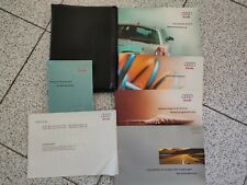Libretto uso manutenzione usato  Piombino
