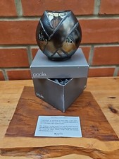 Vtg boxed poole for sale  NORTHALLERTON