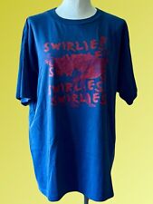 Vintage swirlies tee for sale  Minneapolis