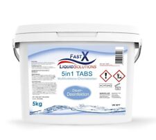 Multitabs chlortabletten 200g gebraucht kaufen  Schöllkrippen
