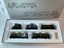 Märklin 26834 walhalla usato  Virle Piemonte