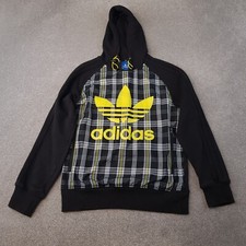 Adidas mens hoodie for sale  CAERPHILLY