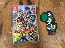 Mario strikers battle d'occasion  Falaise