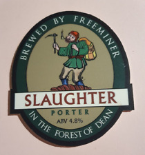 Freeminer brewery slaughter for sale  PRESTON