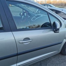 Peugeot 207 beifahrertür gebraucht kaufen  Magdeburg