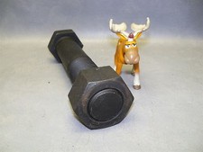 Dia hex bolt for sale  Huntsville