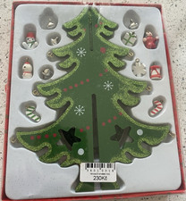 Wooden small christmas for sale  WIRRAL