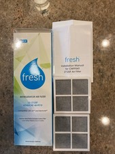 Odor removing refrigerator for sale  Celina