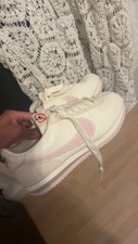 Nike cortez rosa gebraucht kaufen  Frankfurt am Main