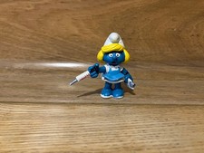 Smurf figure peyo. for sale  LONDON